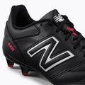 Scarpe da calcio da uomo New Balance 442 v2 Team FG nero 9