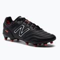 Scarpe da calcio da uomo New Balance 442 v2 Pro FG nero