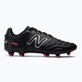 Scarpe da calcio da uomo New Balance 442 v2 Pro FG nero 2