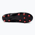 Scarpe da calcio da uomo New Balance 442 v2 Pro FG nero 5