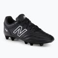 Scarpe da calcio per bambini New Balance 442 v2 Academy JNR FG nero
