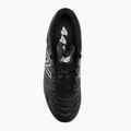 Scarpe da calcio per bambini New Balance 442 v2 Academy JNR FG nero 6
