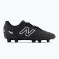 Scarpe da calcio per bambini New Balance 442 v2 Academy JNR FG nero 11