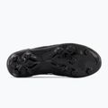 Scarpe da calcio per bambini New Balance 442 v2 Academy JNR FG nero 14
