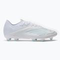 Scarpe da calcio da uomo New Balance Furon v7 Pro FG bianco 2