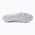 Scarpe da calcio da uomo New Balance Furon v7 Pro FG bianco 5