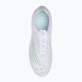 Scarpe da calcio da uomo New Balance Furon v7 Pro FG bianco 6