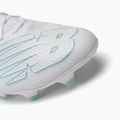 Scarpe da calcio da uomo New Balance Furon v7 Pro FG bianco 7