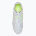 Scarpe da calcio da uomo New Balance 442 v2 Pro FG bianco 6