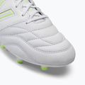 Scarpe da calcio da uomo New Balance 442 v2 Pro FG bianco 7