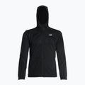 New Balance Impact Run Water Defy, giacca da corsa da uomo, nero 6