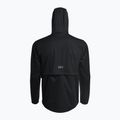 New Balance Impact Run Water Defy, giacca da corsa da uomo, nero 7