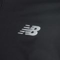 New Balance Impact Run Water Defy, giacca da corsa da uomo, nero 8