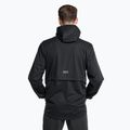 New Balance Impact Run Water Defy, giacca da corsa da uomo, nero 3
