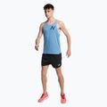 Pantaloncini da corsa New Balance Impact Run 5" da uomo, nero 2