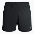 Pantaloncini da corsa New Balance Impact Run 5" da uomo, nero 6