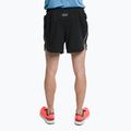 Pantaloncini da corsa New Balance Impact Run 5" da uomo, nero 3