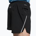 Pantaloncini da corsa New Balance Impact Run 5" da uomo, nero 4