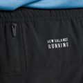 Pantaloncini da corsa New Balance Impact Run 5" da uomo, nero 5