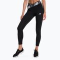 Leggings da allenamento da donna New Balance Relentless Crossover High Rise 7/8 Tight nero