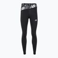 Leggings da allenamento da donna New Balance Relentless Crossover High Rise 7/8 Tight nero 5