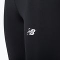Leggings da allenamento da donna New Balance Relentless Crossover High Rise 7/8 Tight nero 7