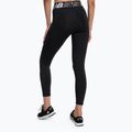 Leggings da allenamento da donna New Balance Relentless Crossover High Rise 7/8 Tight nero 3
