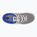 Scarpe da bambino New Balance 515 v1 grigio 14