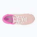 Scarpe New Balance 515 rosa per bambini 14