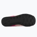 Scarpe New Balance 515 rosa per bambini 15