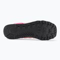 Scarpe New Balance 515 rosa per bambini 5