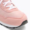 Scarpe New Balance 515 rosa per bambini 7