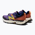 Scarpe da corsa da donna New Balance Fresh Foam X Hierro v7 eclipse 3