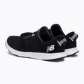Scarpe da allenamento da donna New Balance Nergize nero 3
