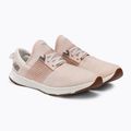 Scarpe da allenamento da donna New Balance Nergize rosa chiaro 4