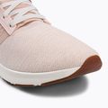 Scarpe da allenamento da donna New Balance Nergize rosa chiaro 7