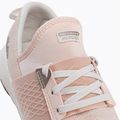 Scarpe da allenamento da donna New Balance Nergize rosa chiaro 9