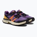New Balance Fresh Foam X Hierro v7 eclipse scarpe da corsa da uomo 4