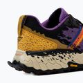 New Balance Fresh Foam X Hierro v7 eclipse scarpe da corsa da uomo 9