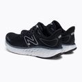 New Balance Fresh Foam X 1080 v12 nero uomini scarpe da corsa 3