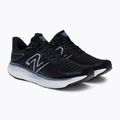 New Balance Fresh Foam X 1080 v12 nero uomini scarpe da corsa 4
