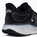 New Balance Fresh Foam X 1080 v12 nero uomini scarpe da corsa 8