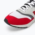 Scarpe New Balance uomo 997H rosso 7