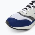 Scarpe New Balance uomo 997H blu 7