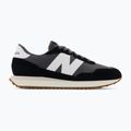 Scarpe New Balance uomo MS237V1 nero 11