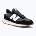 Scarpe New Balance uomo MS237V1 nero
