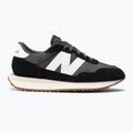 Scarpe New Balance uomo MS237V1 nero 2