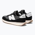 Scarpe New Balance uomo MS237V1 nero 3