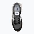 Scarpe New Balance uomo MS237V1 nero 6
