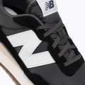 Scarpe New Balance uomo MS237V1 nero 8